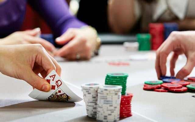 Người chơi Poker gọi là gì/Tìm hiểu luật chơi Poker