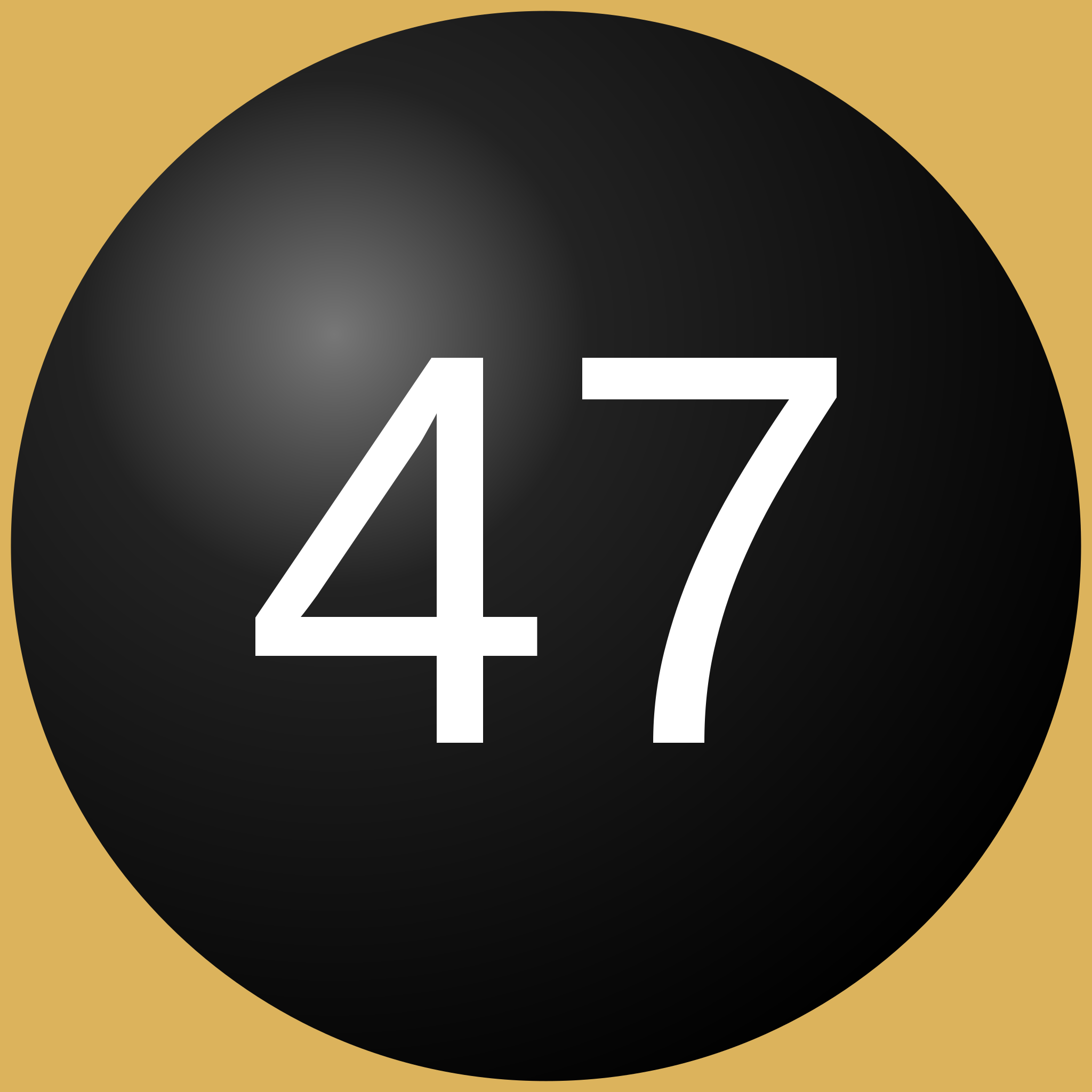 Ý nghĩa số 47 trong quan niệm dân gian và đời sống