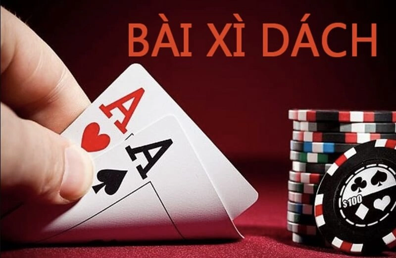 Nguồn gốc tên gọi xì dách và blackjack