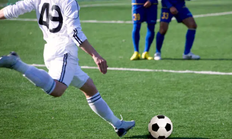 Chiến Thuật Parking The Bus: Nghệ Thuật Phòng Ngự Thực Dụng Hiệu Quả