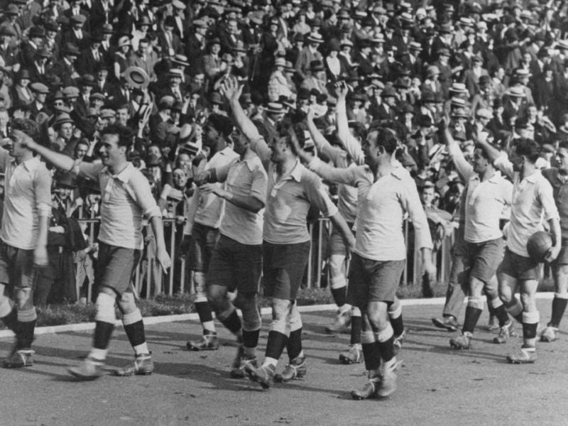 Khám phá bóng đá: Lịch sử phát triển của môn thể thao vua | Sport9 Việt Nam