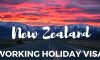 Có nên mua bảo hiểm Working Holiday tại New Zealand