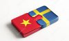 Cộng đồng người Việt tại Thụy Điển như thế nào?