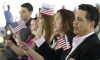 Điều kiện và các bước làm thủ tục xin nhập tịch Mỹ