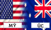 Định cư Mỹ-Định cư Úc đâu là sự lựa chọn tốt?