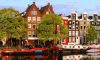 Khám phá thành phố Amsterdam trái tim của Hà Lan