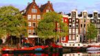 Khám phá thành phố Amsterdam trái tim của Hà Lan