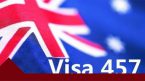 Thông tin cần biết về xin visa định cư Úc 457